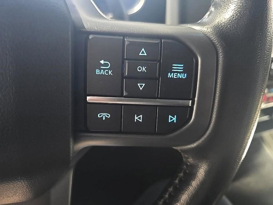 Used 2022 Ford F150 XLT w/ Equipment Group 302A High AWD/4WD image 18