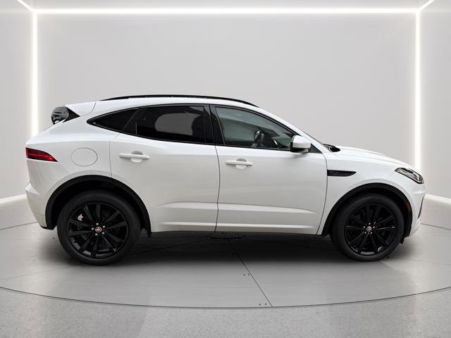 Used 2022 Jaguar E-PACE 300 Sport image 6