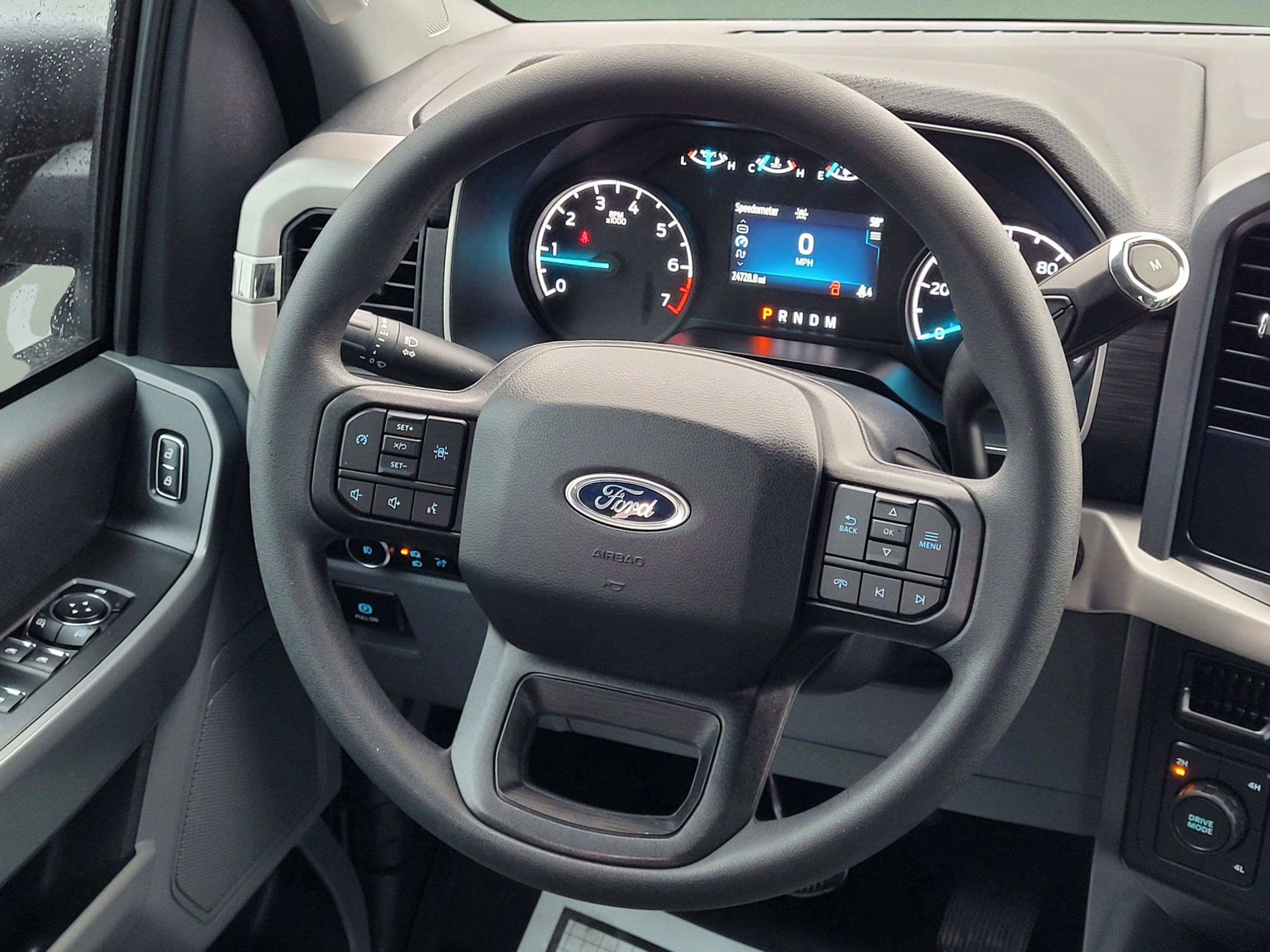 Used 2023 Ford F150 XLT w/ XTR Package image 12