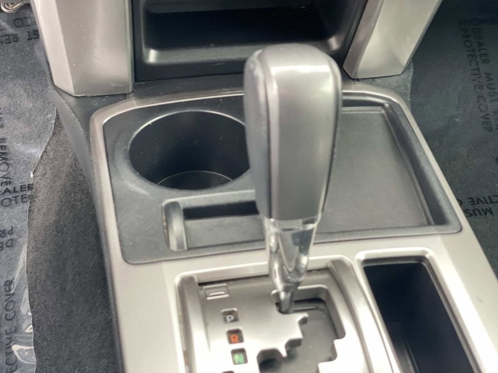 Used 2022 Toyota 4Runner SR5 RWD image 15