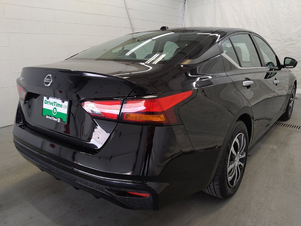 Used 2020 Nissan Altima 2.5 S image 9
