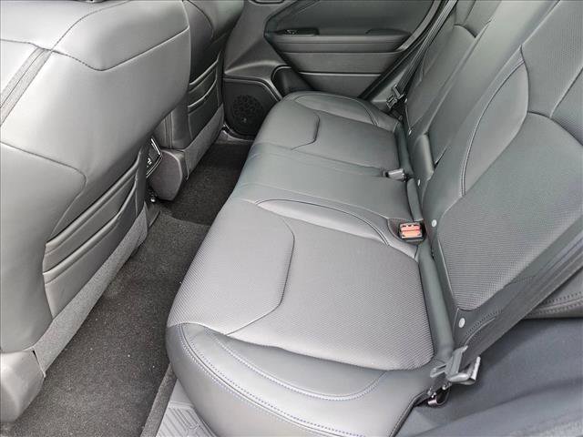 New 2026 Subaru Forester Limited image 16