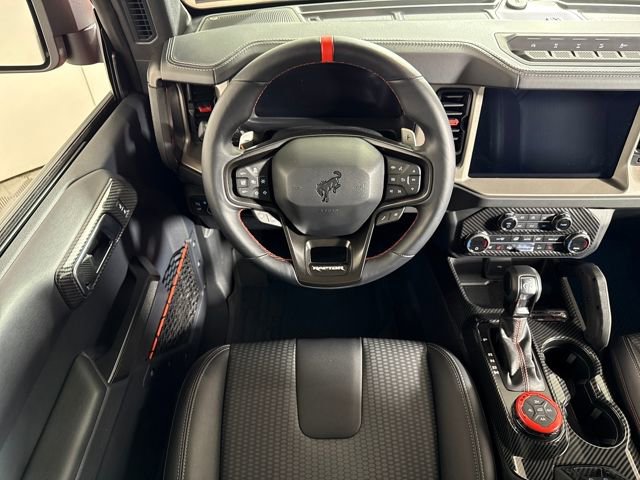 Used 2023 Ford Bronco Raptor image 26