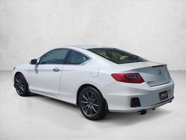 Used 2013 Honda Accord EX-L image 7