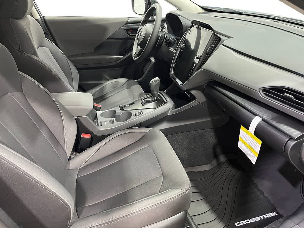 New 2026 Subaru Crosstrek 2.0i Premium AWD/4WD image 27