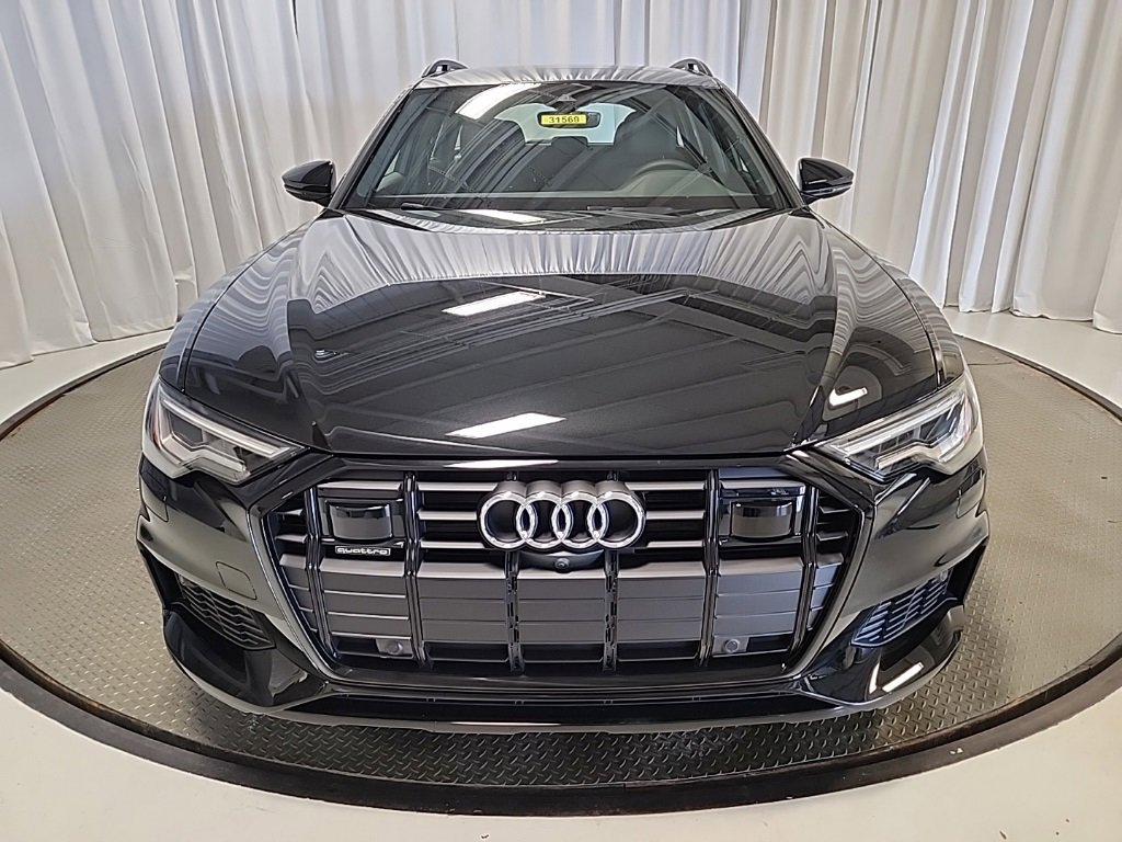 New 2025 Audi A6 Premium Plus image 38