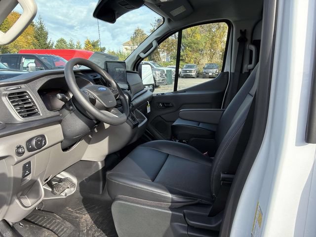 New 2026 Ford Transit 350 Low Roof RWD image 4