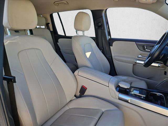 Used 2021 Mercedes-Benz GLB 250 image 20