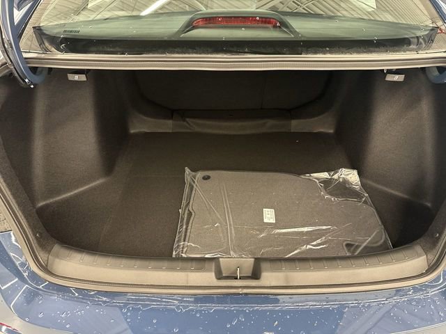 New 2026 Honda Civic Sport image 33