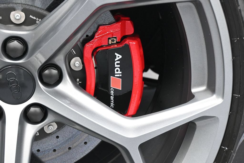 Used 2026 Audi RS Q8 performance AWD/4WD image 64