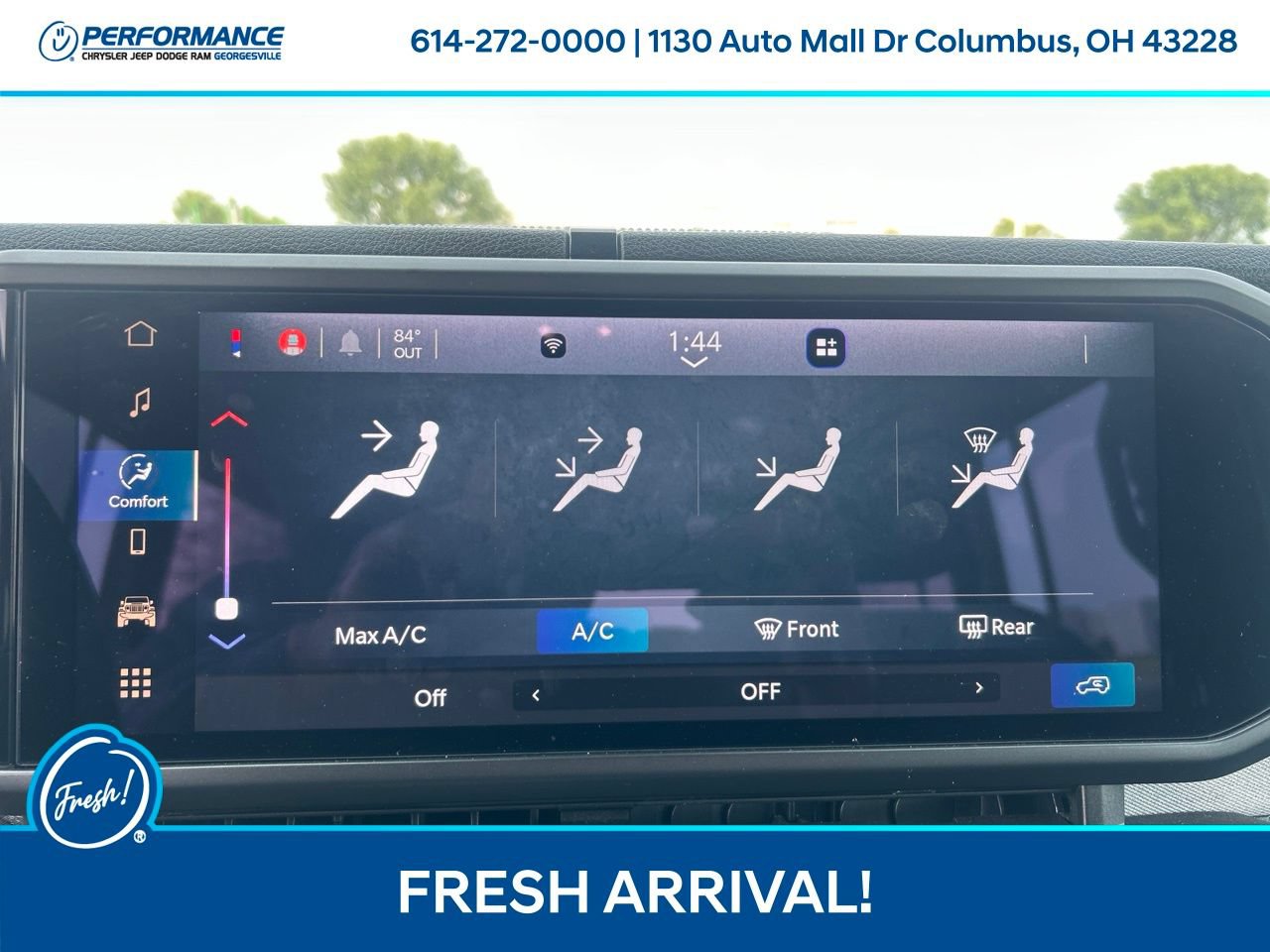 Used 2024 Jeep Wrangler Unlimited Sport AWD/4WD image 21