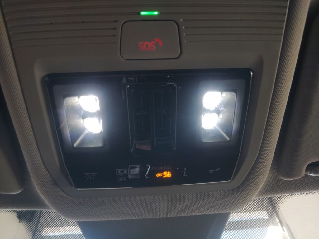 New 2026 Volkswagen Atlas SEL Premium R-Line image 16