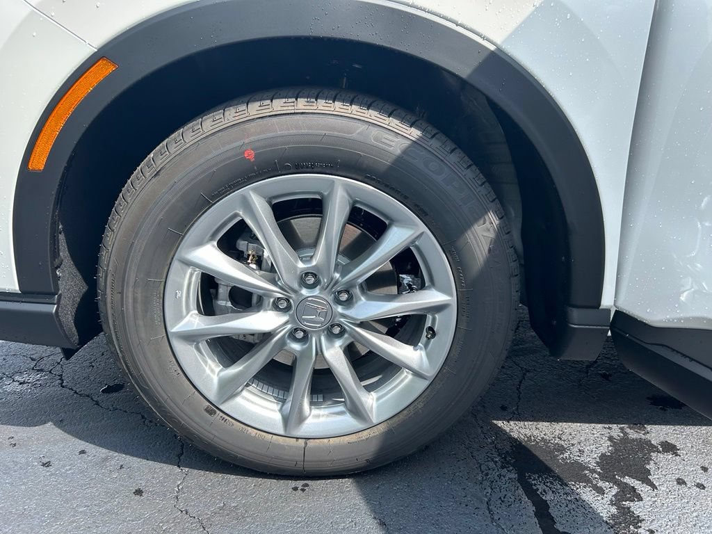 New 2026 Honda CR-V EX image 25