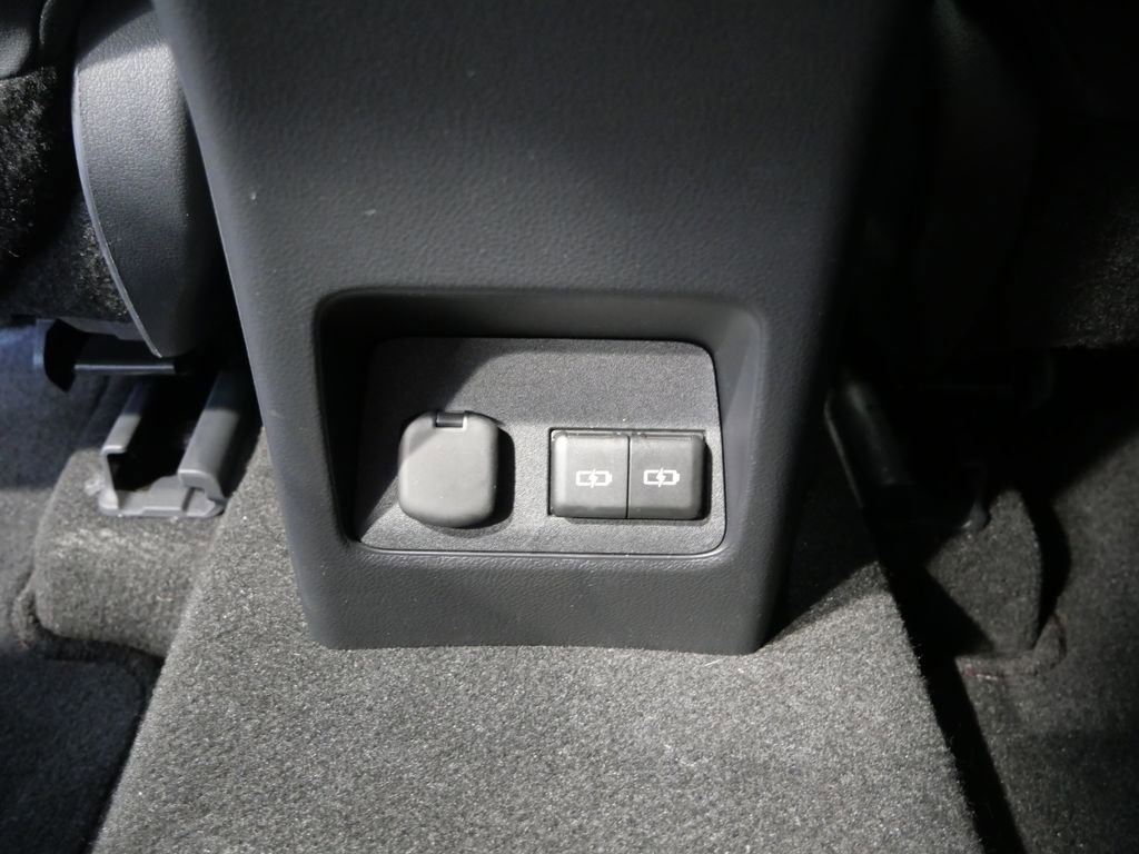 Certified 2025 Lexus NX 350 AWD w/ Cold Area Package image 38