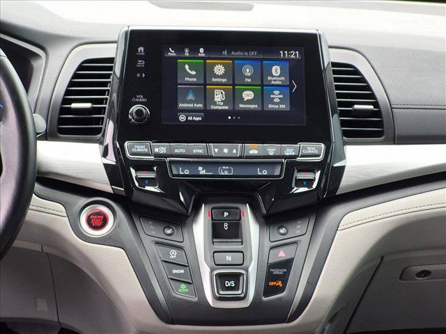 Used 2020 Honda Odyssey EX-L image 13