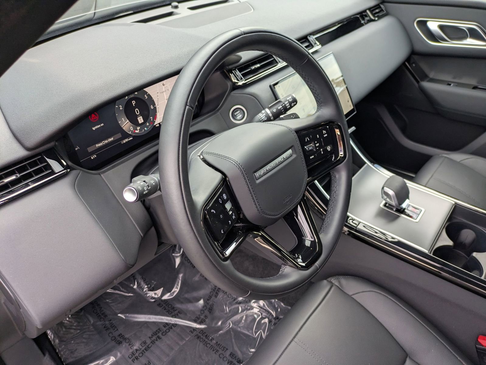 Used 2026 Land Rover Range Rover Velar S image 16