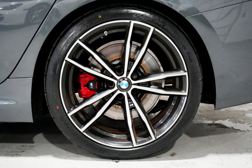 Used 2021 BMW M340i xDrive w/ Premium Package image 31