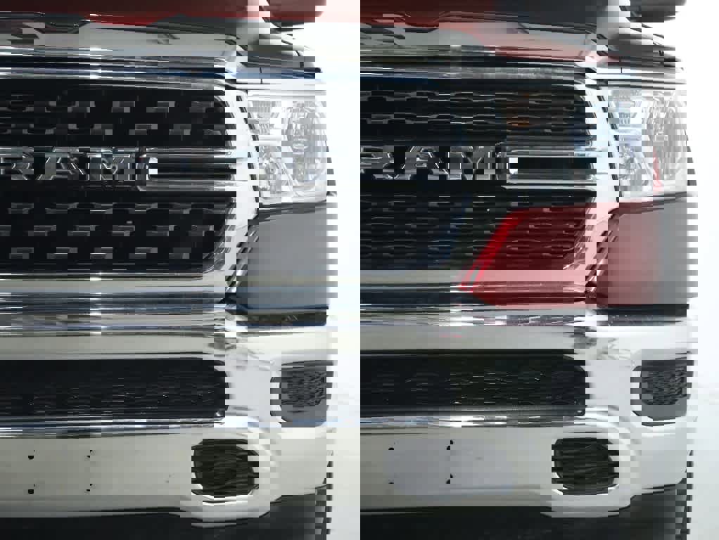 Used 2023 RAM 1500 Big Horn image 7
