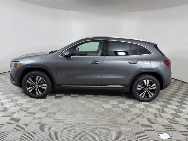 New 2026 Mercedes-Benz GLA 250 4MATIC image 4
