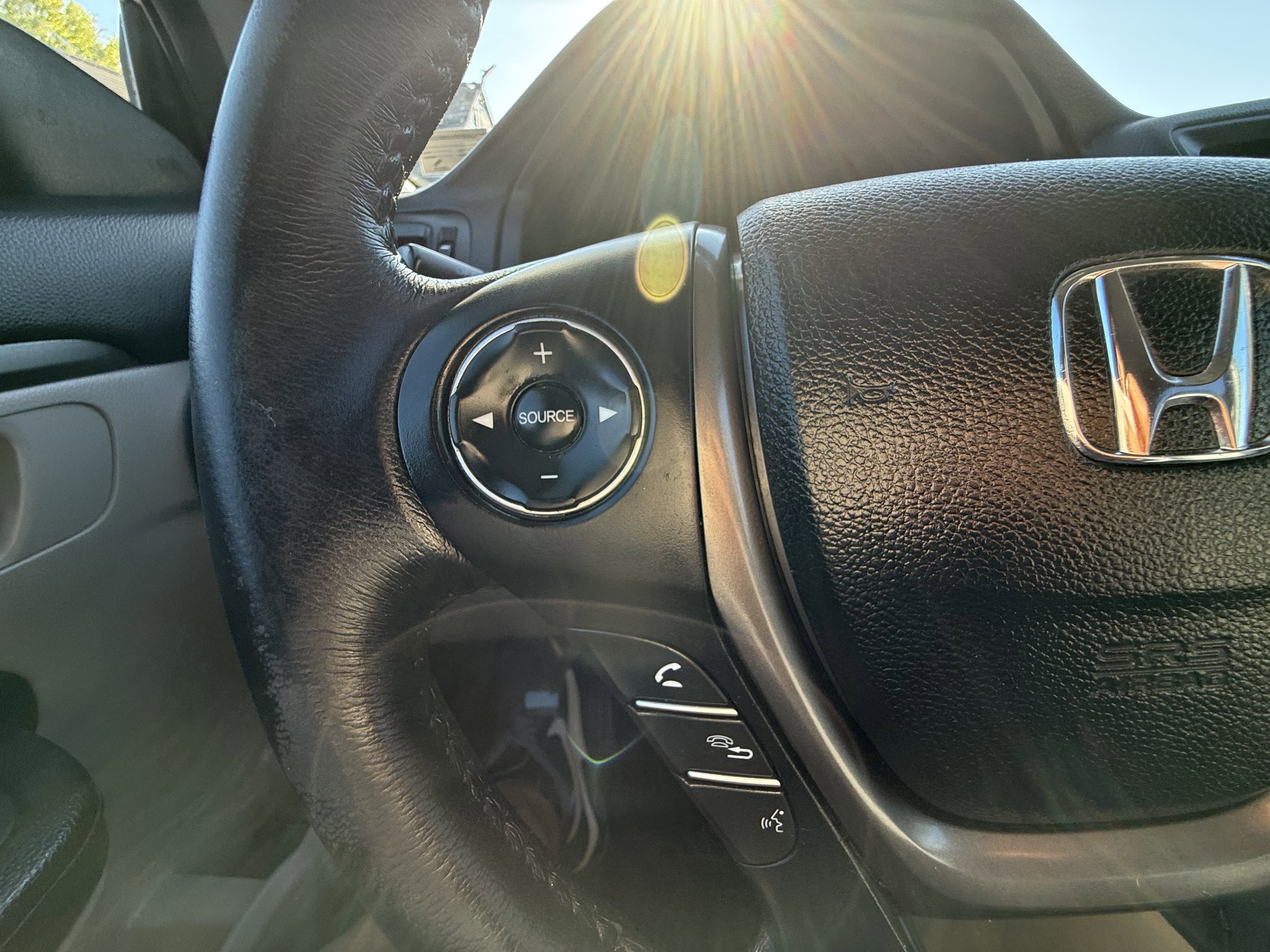 Used 2018 Honda Ridgeline RTL image 23