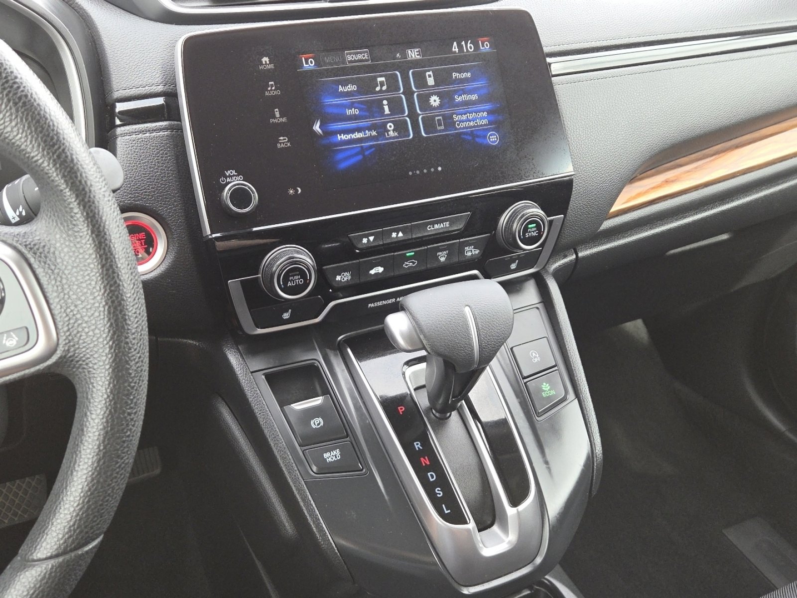 Used 2021 Honda CR-V EX image 30