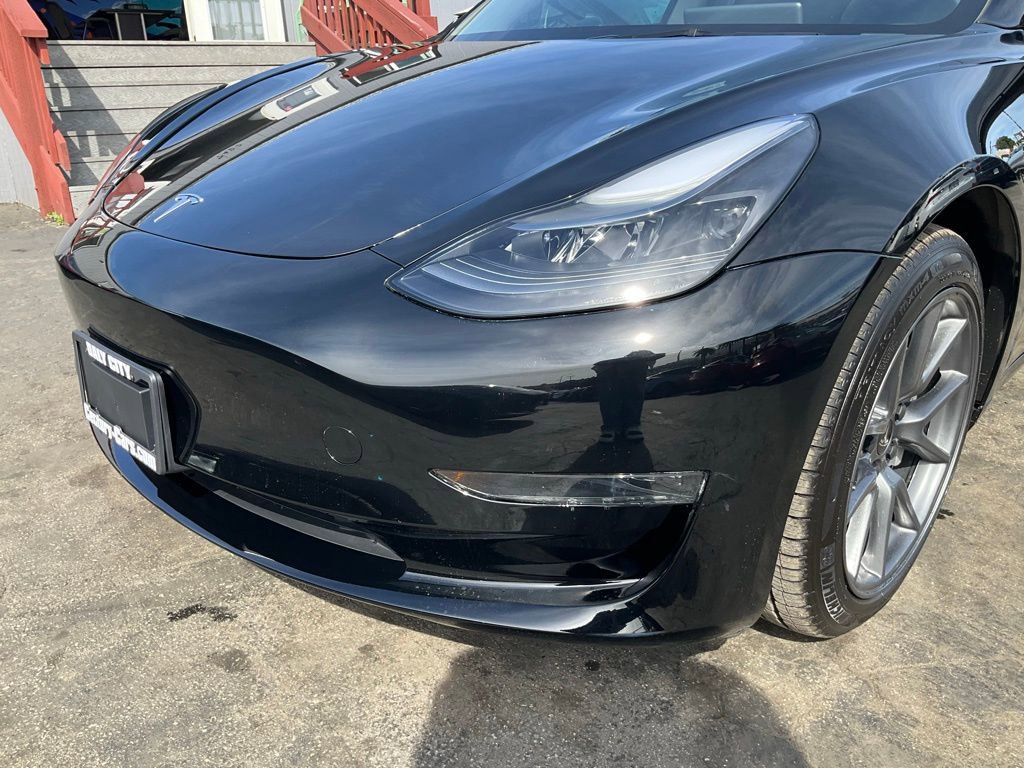 Used 2023 Tesla Model 3 Standard Range RWD image 90