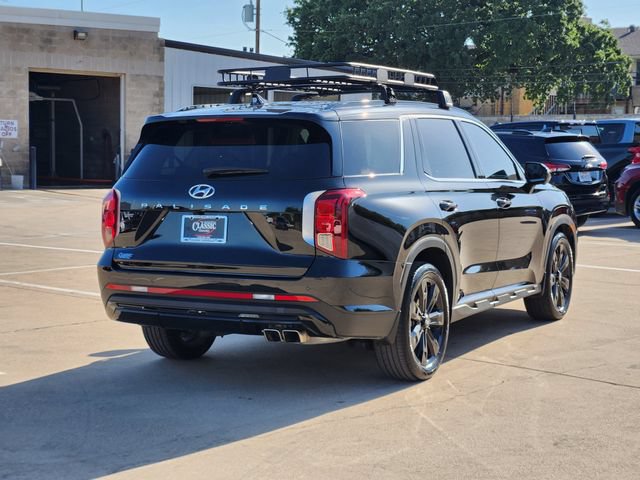 Used 2025 Hyundai Palisade XRT FWD image 14
