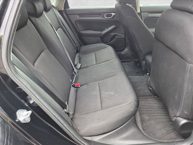 Used 2023 Honda Civic LX image 18