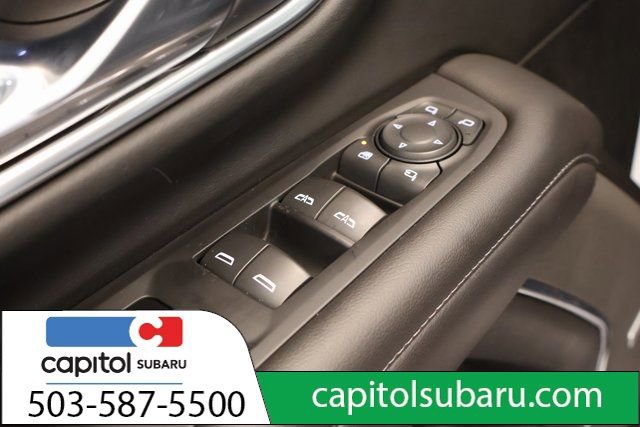 Used 2021 Chevrolet Tahoe LT w/ LT Signature Package image 12