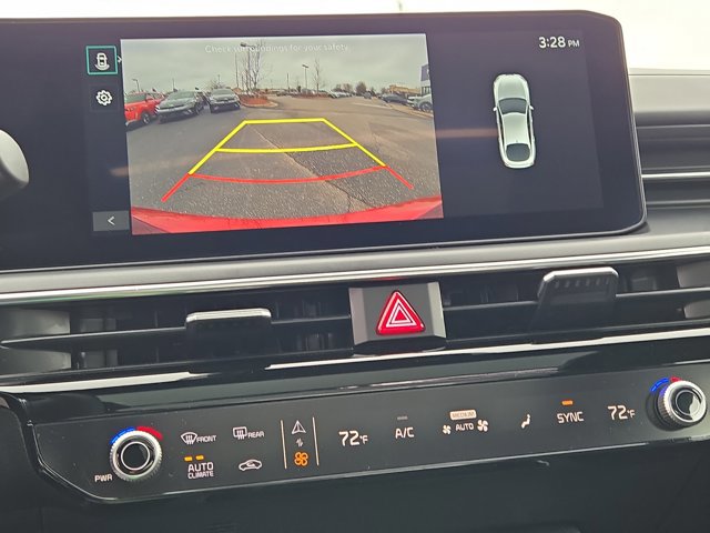 Certified 2025 Kia K5 GT image 27