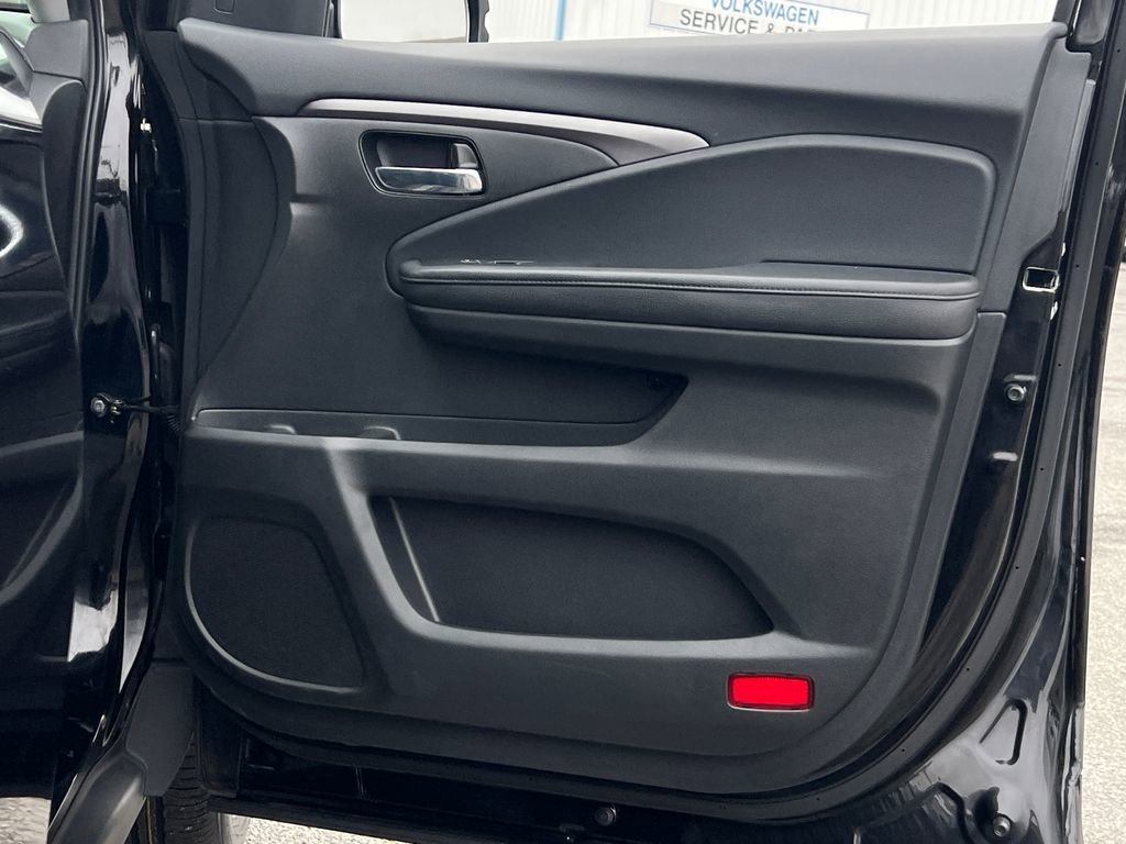 Used 2022 Honda Pilot Special Edition image 10