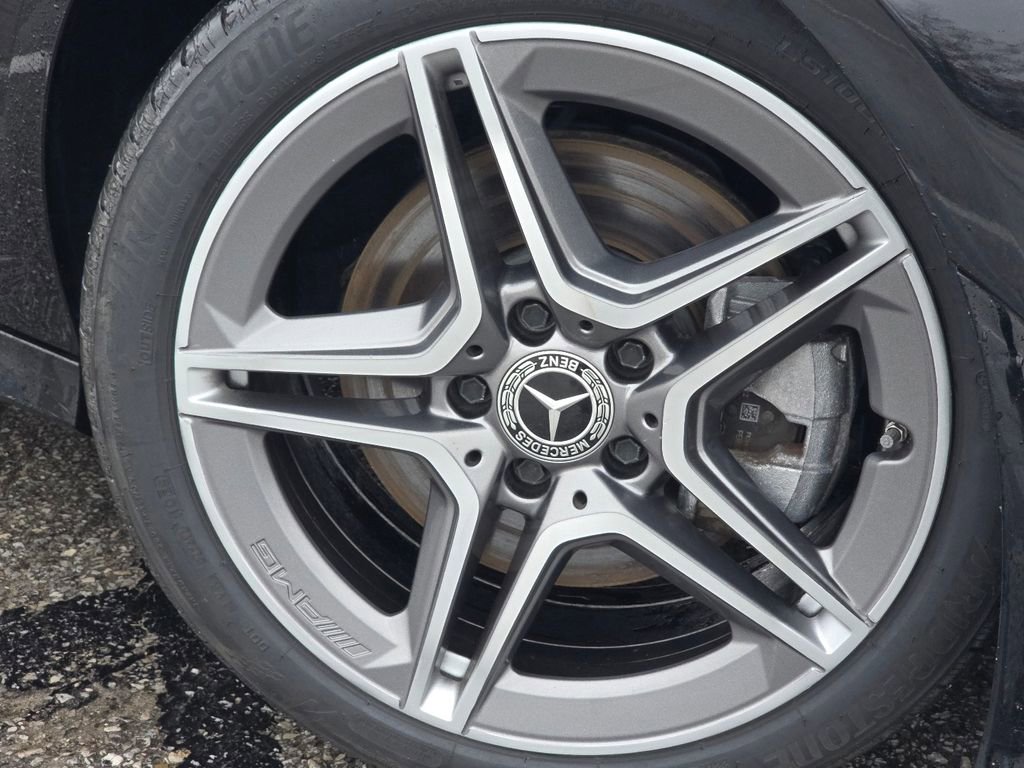 Certified 2023 Mercedes-Benz CLA 250 4MATIC image 10