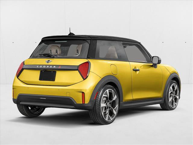 Used 2025 MINI Cooper S image 2