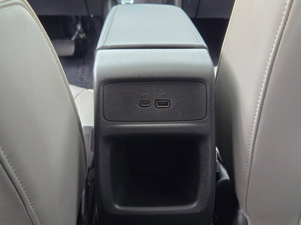 Used 2024 Buick Envista Avenir FWD image 17