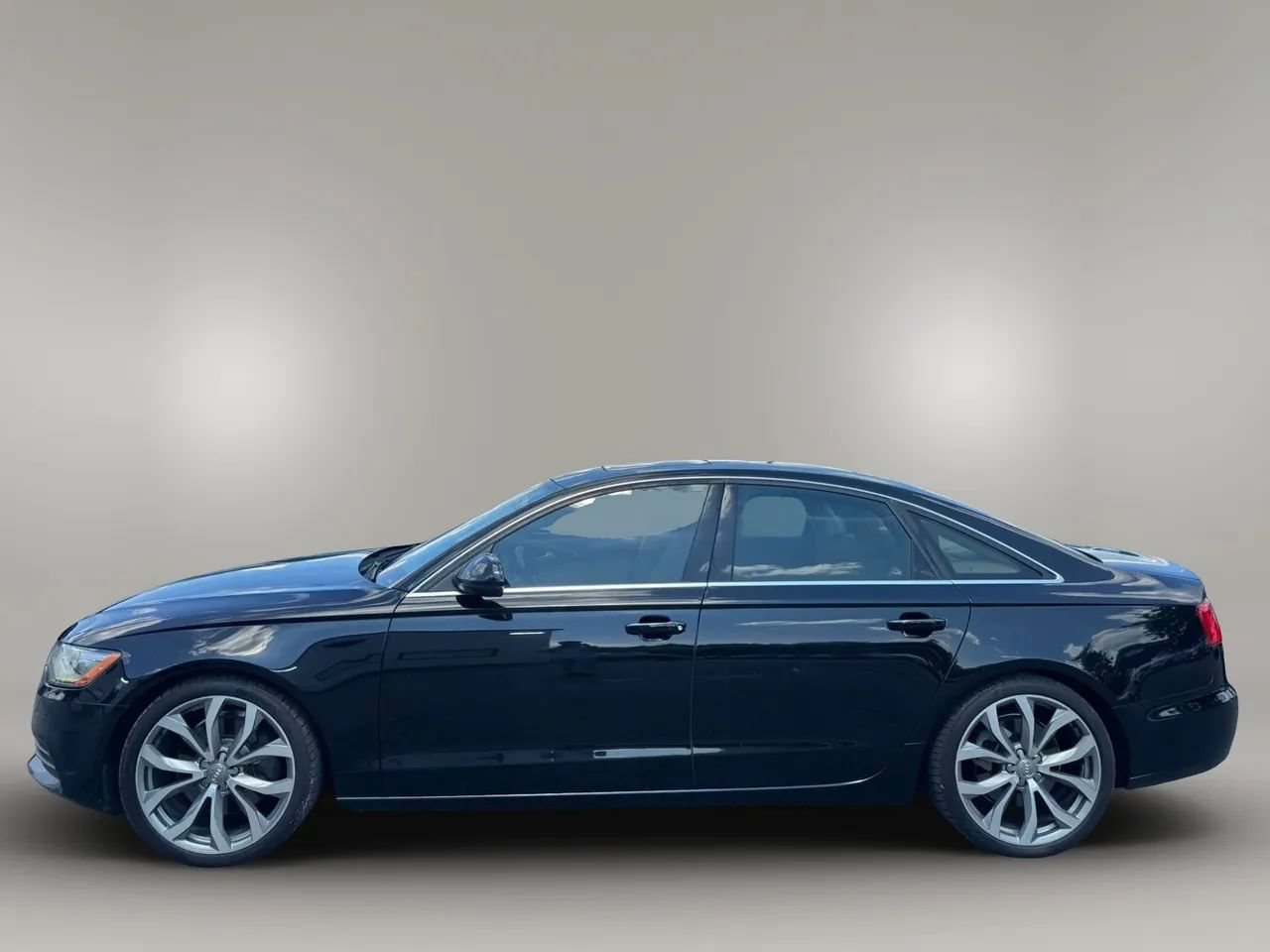Used 2014 Audi A6 2.0T Premium Plus w/ Premium Plus Package AWD/4WD image 5