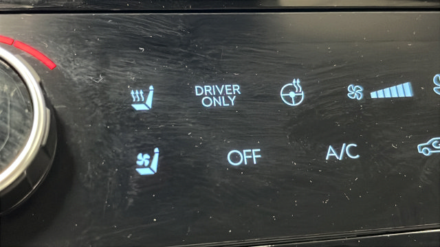 Used 2025 Hyundai Santa Fe Calligraphy AWD/4WD image 31