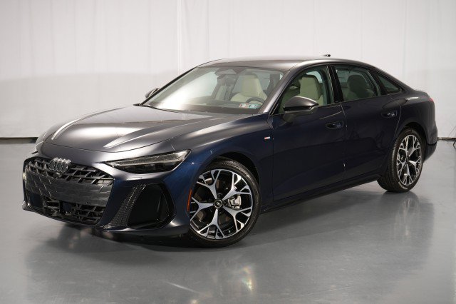 Used 2026 Audi A6 Premium Plus