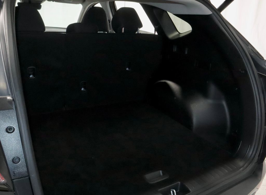 Used 2023 Hyundai Tucson SEL AWD/4WD image 13