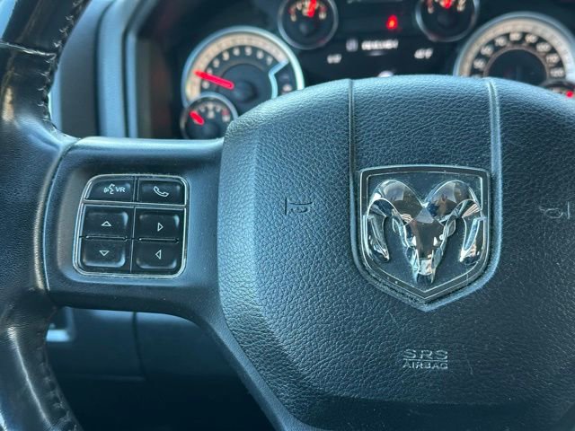 Used 2018 RAM 1500 Big Horn image 22