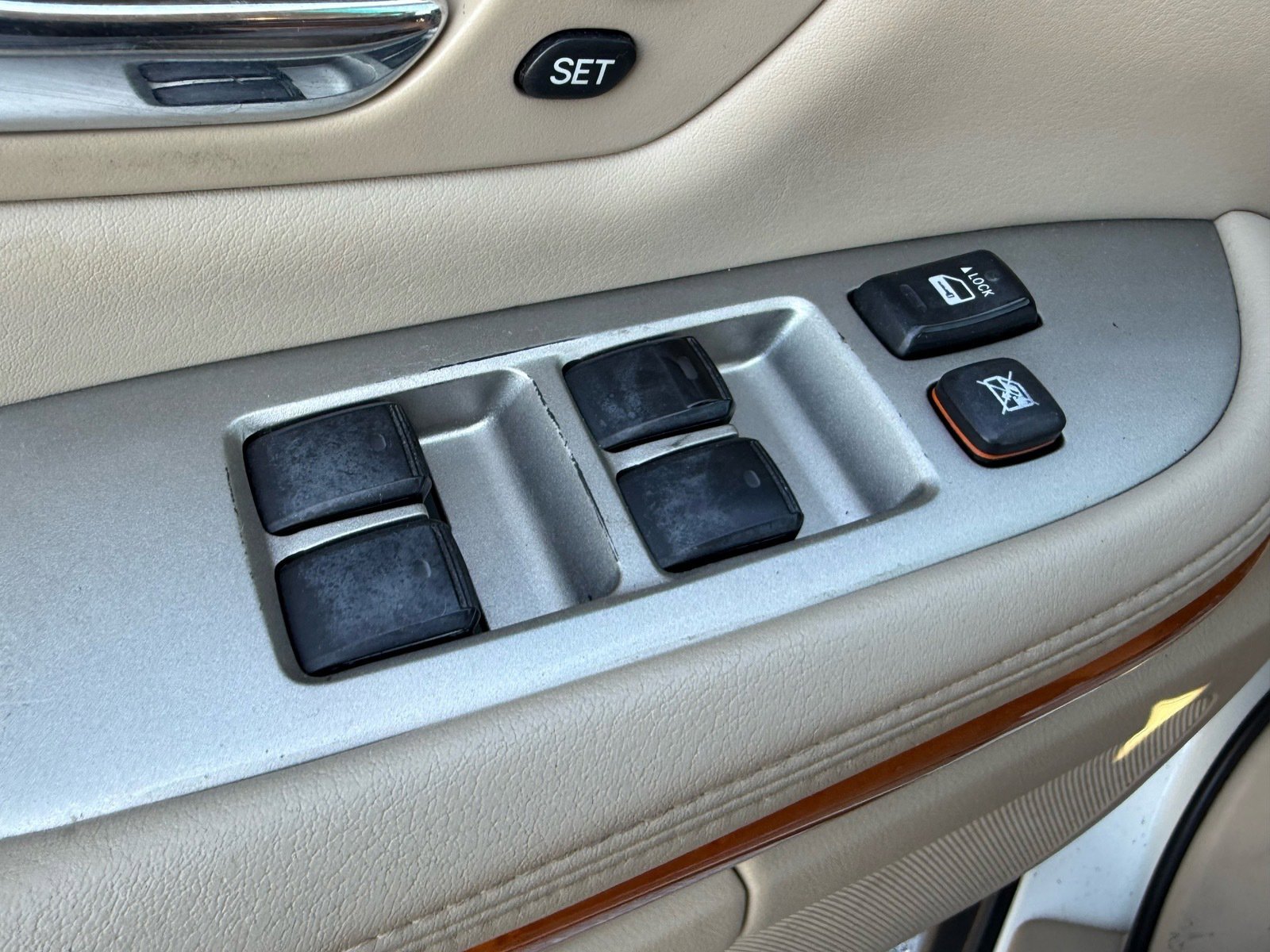 Used 2006 Lexus RX 330 image 43