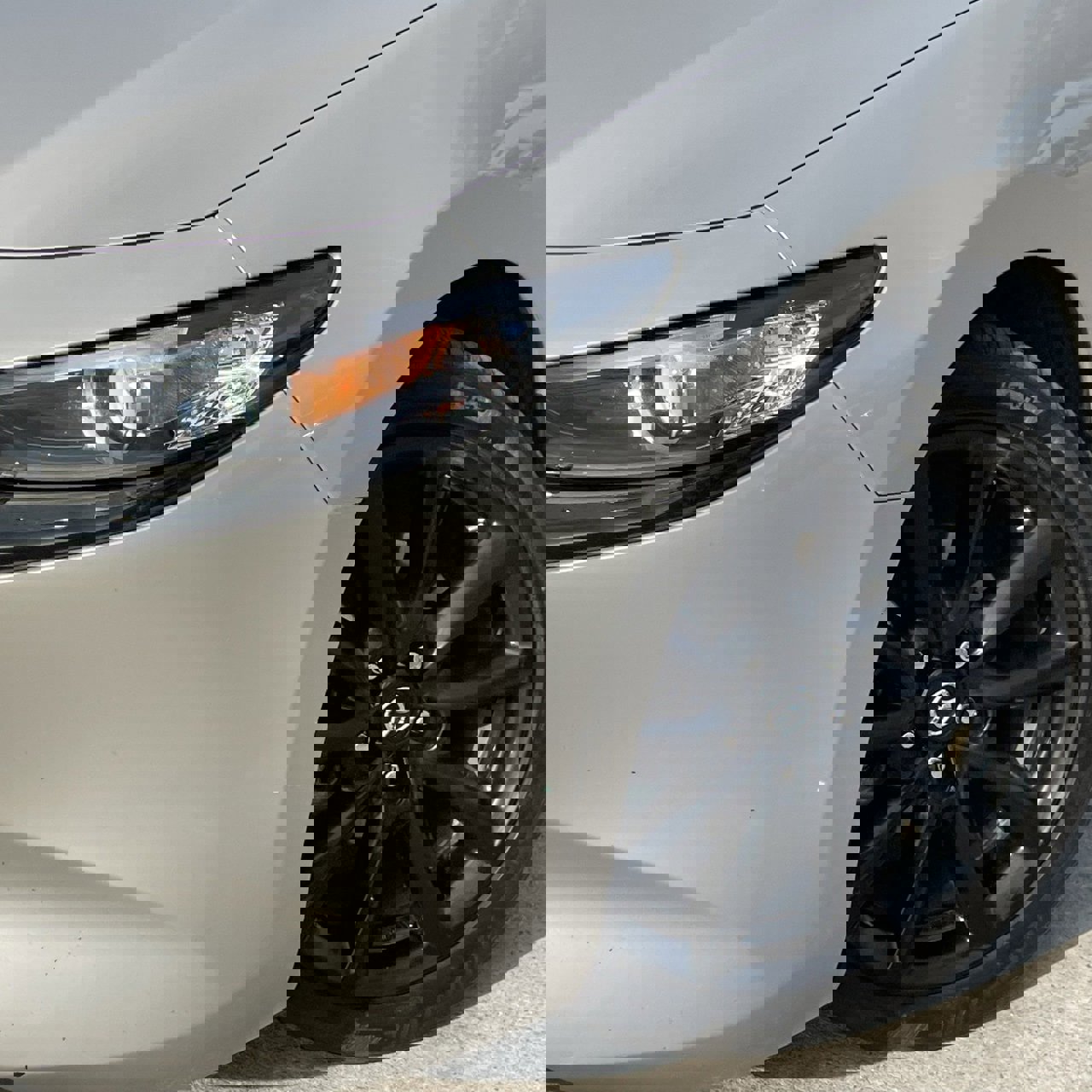 Used 2025 MAZDA MAZDA3 s Sport image 8