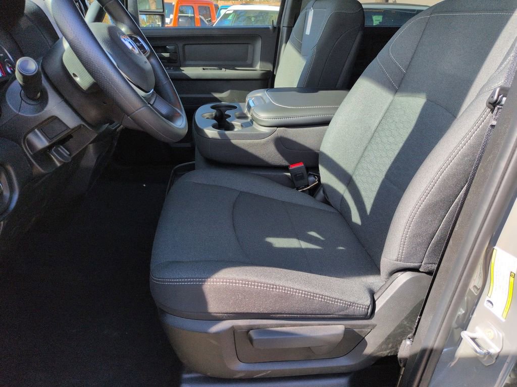 New 2026 RAM 2500 Tradesman w/ Power Wagon Package image 12