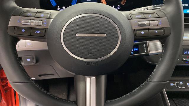 New 2026 Hyundai Kona SEL Premium image 16
