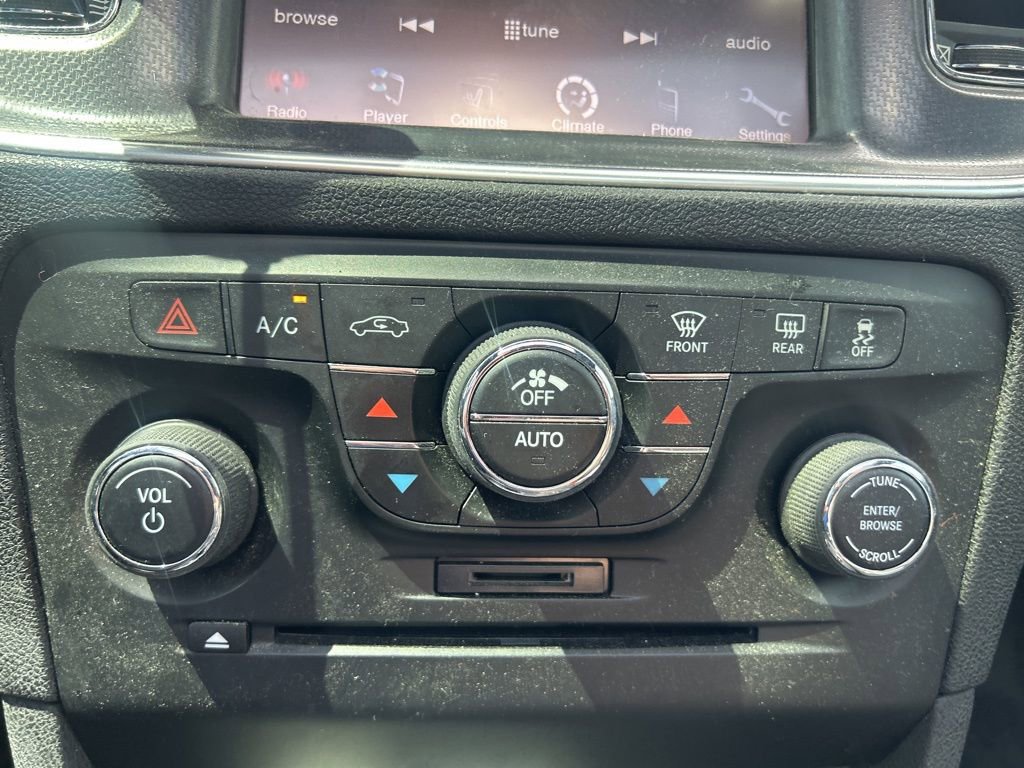 Used 2014 Dodge Charger SXT Plus AWD/4WD image 18