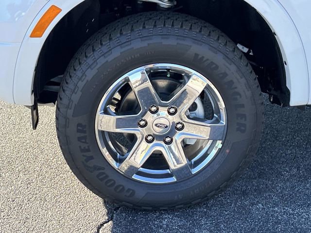 Used 2025 Ford Ranger XLT w/ FX4 Off-Road Package AWD/4WD image 15