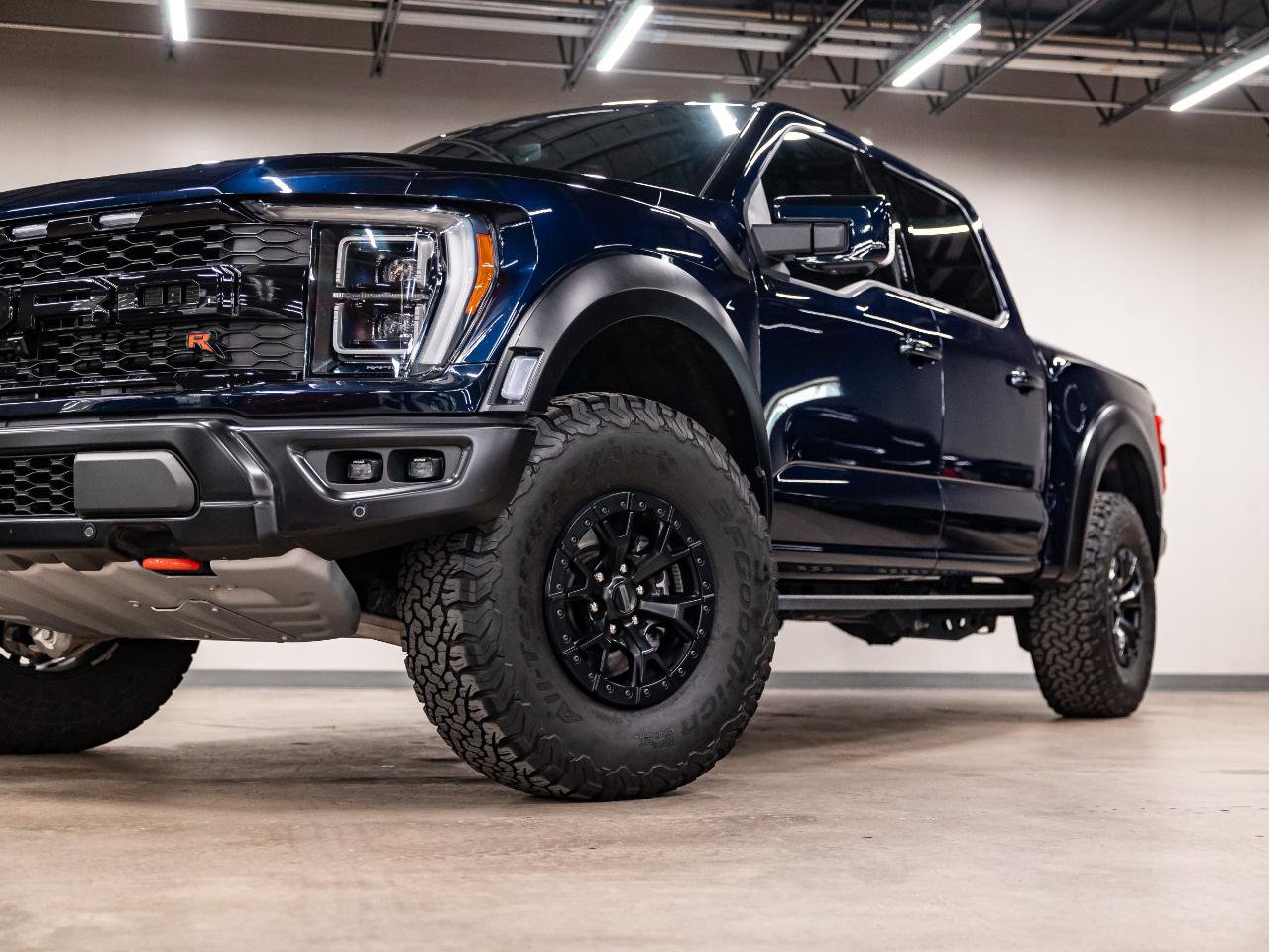 Used 2023 Ford F150 Raptor w/ Equipment Group 802A Raptor R image 20