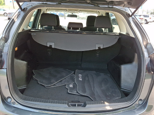 Used 2013 MAZDA CX-5 Sport FWD image 28
