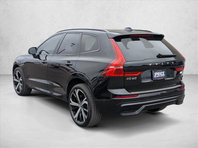 Used 2024 Volvo XC60 T8 Ultimate w/ Protection Package Premier image 7