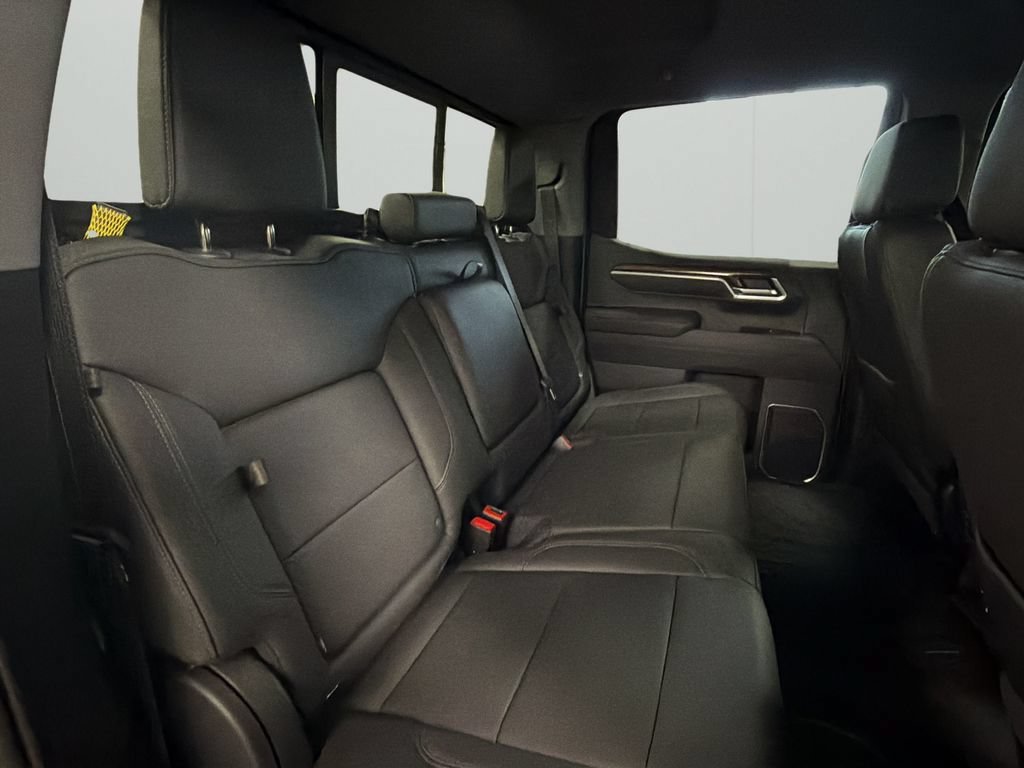 New 2026 Chevrolet Silverado 1500 LT w/ Leather Package AWD/4WD image 29