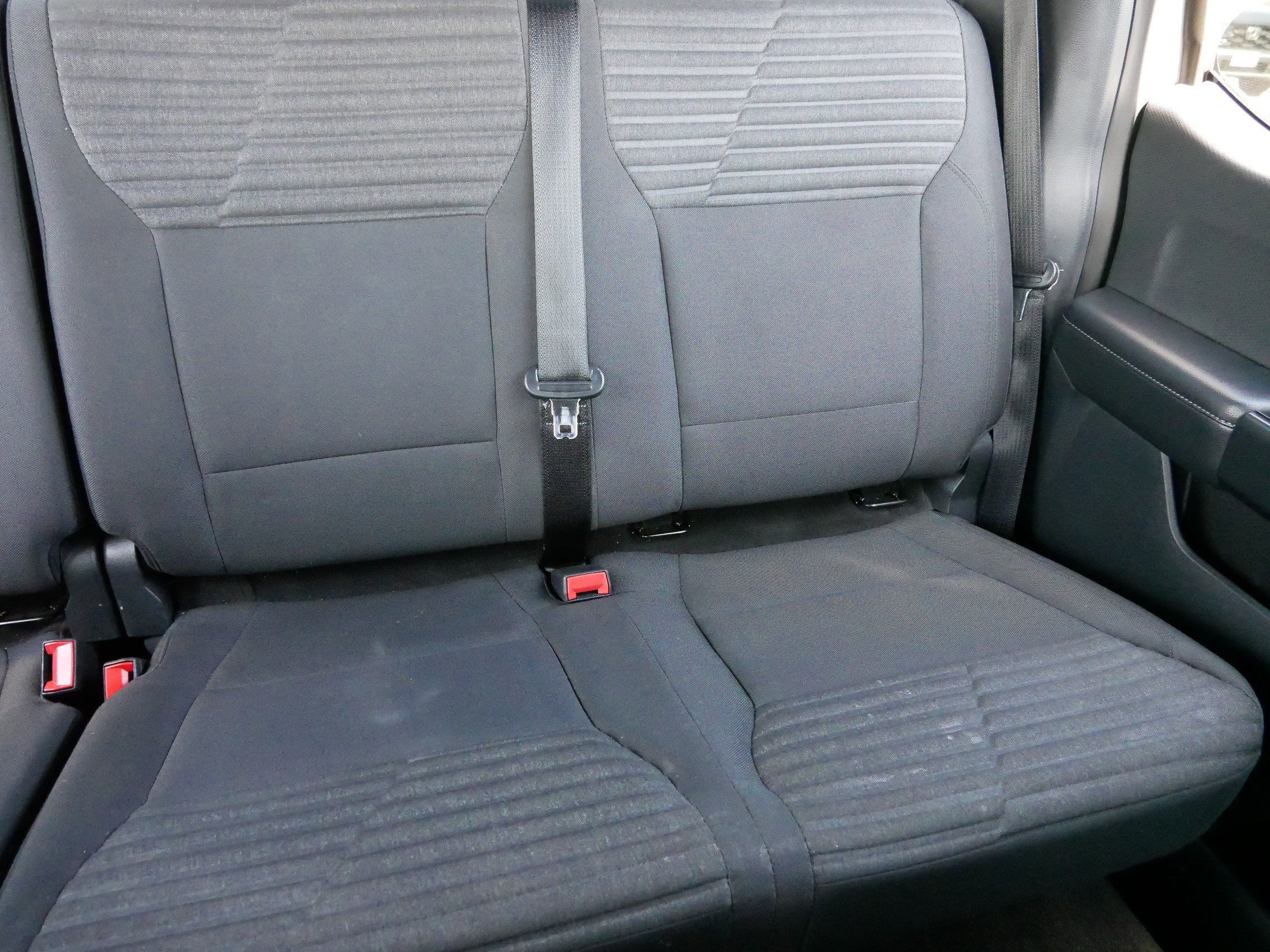 Used 2022 Ford F150 XL w/ STX Appearance Package image 14